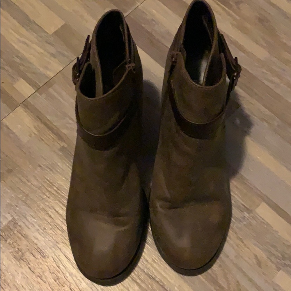 Booties - Picture 2 of 2